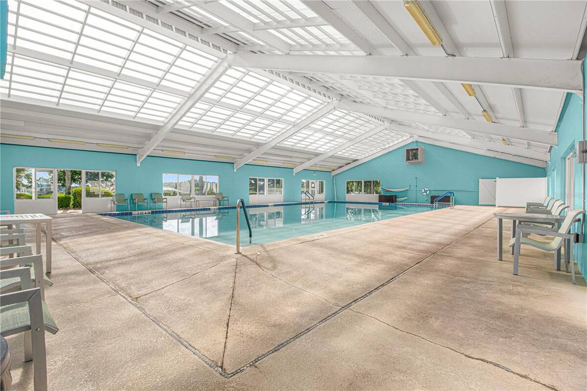 11137 Se 173rd Place, Summerfield, FL 34491