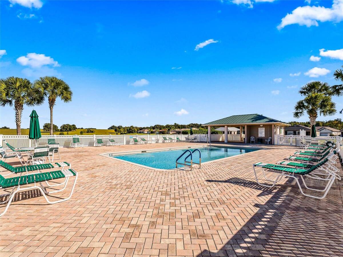 11137 Se 173rd Place, Summerfield, FL 34491