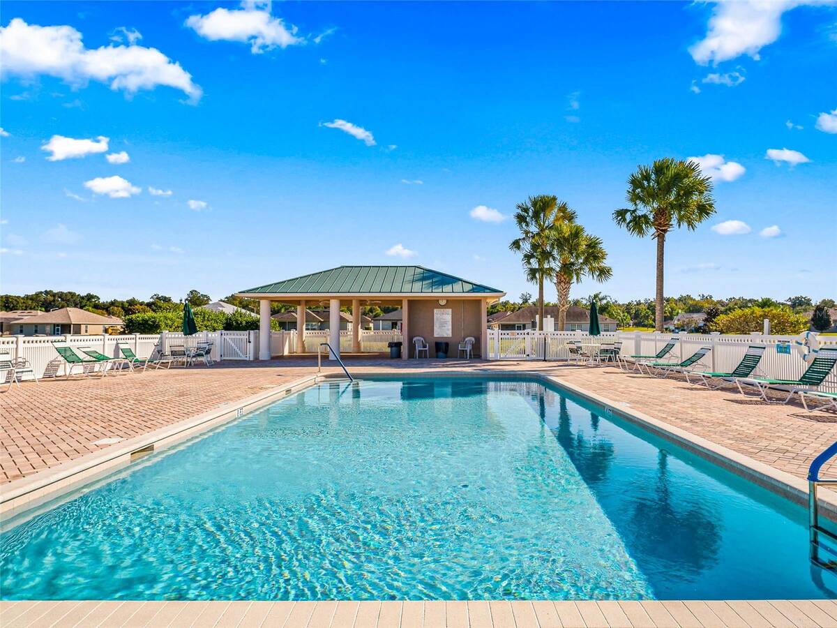 11137 Se 173rd Place, Summerfield, FL 34491