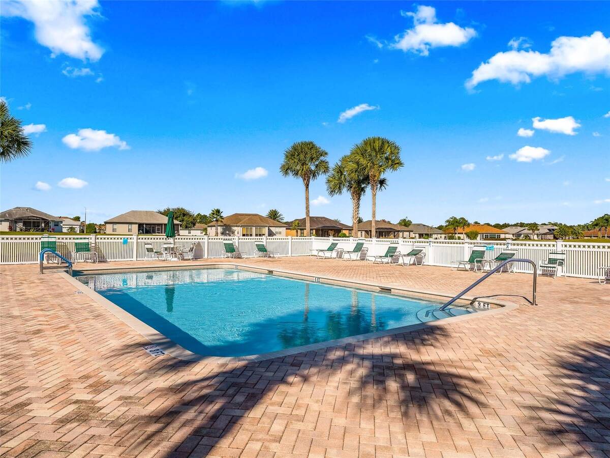 11137 Se 173rd Place, Summerfield, FL 34491