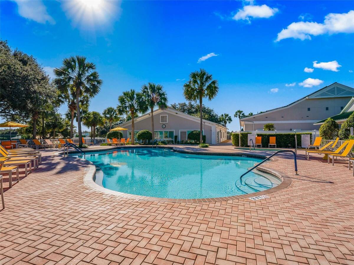 11137 Se 173rd Place, Summerfield, FL 34491