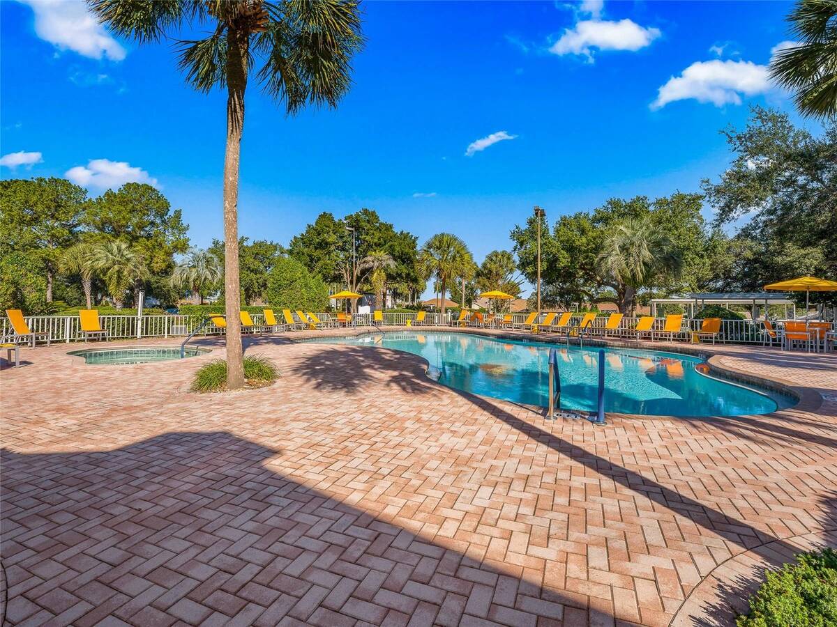 11137 Se 173rd Place, Summerfield, FL 34491