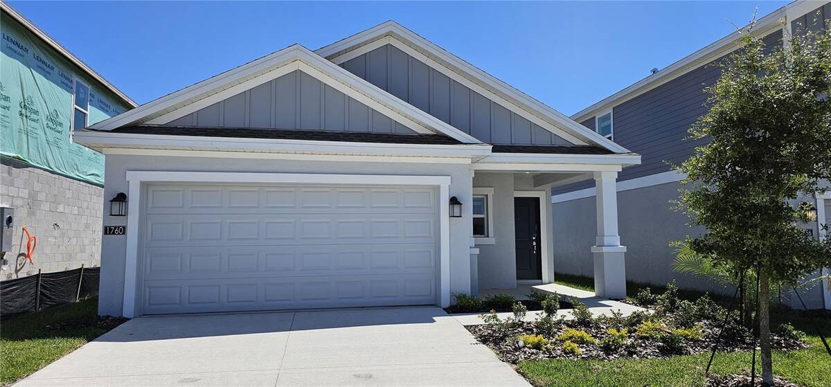 1760 White Water Court