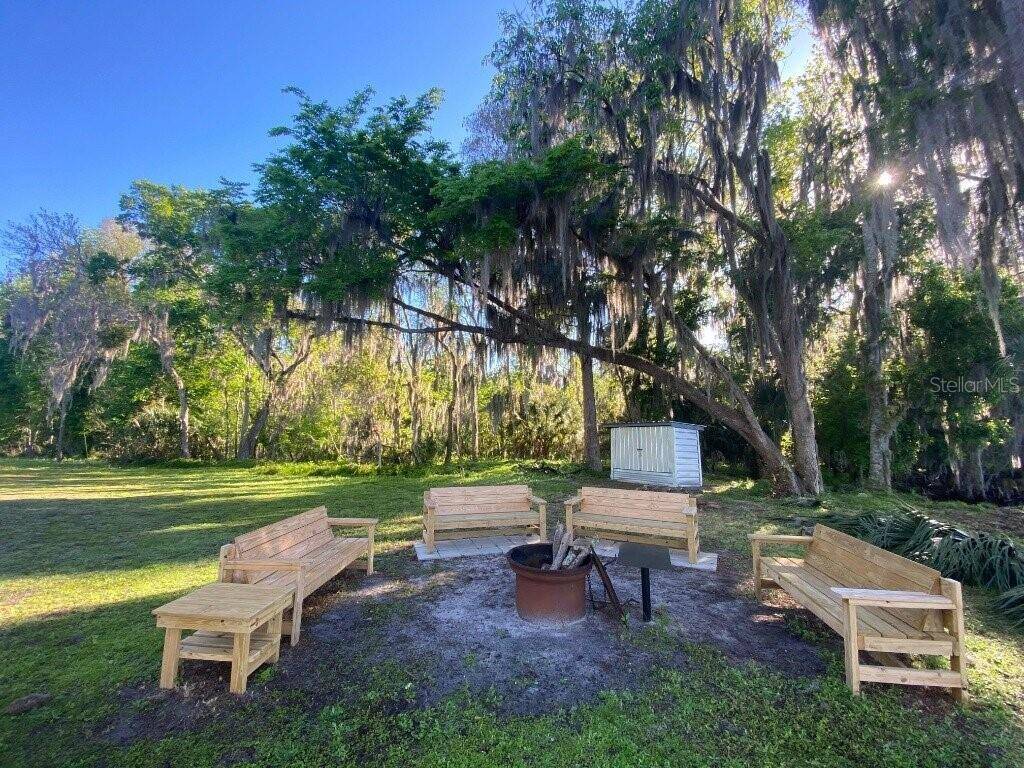 116 Huntington Drive, Georgetown, FL 32139