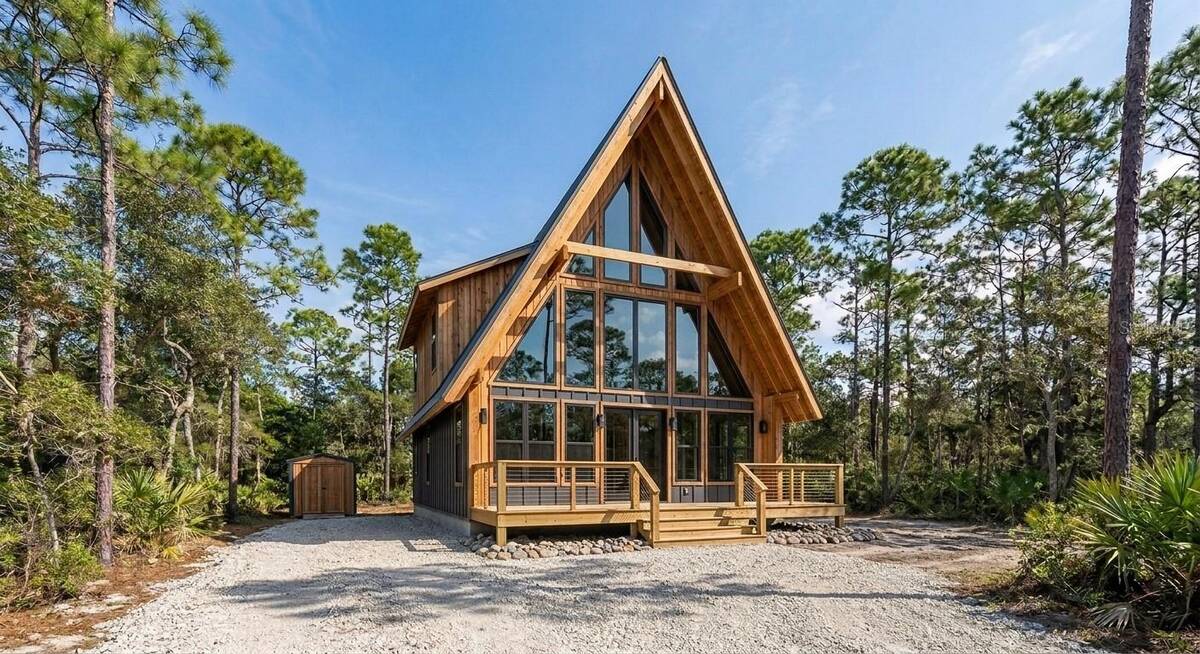 116 Huntington Drive