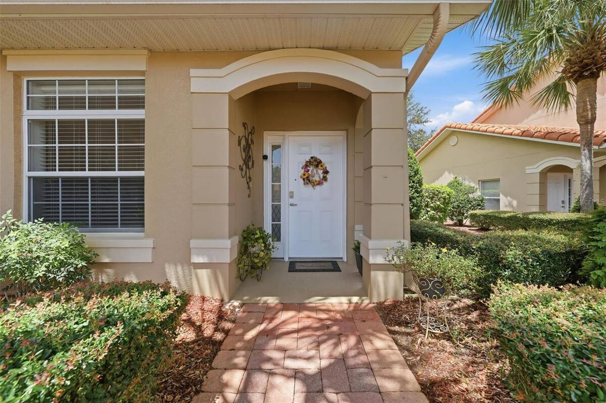 5418 Compass Point, Oxford, FL 34484