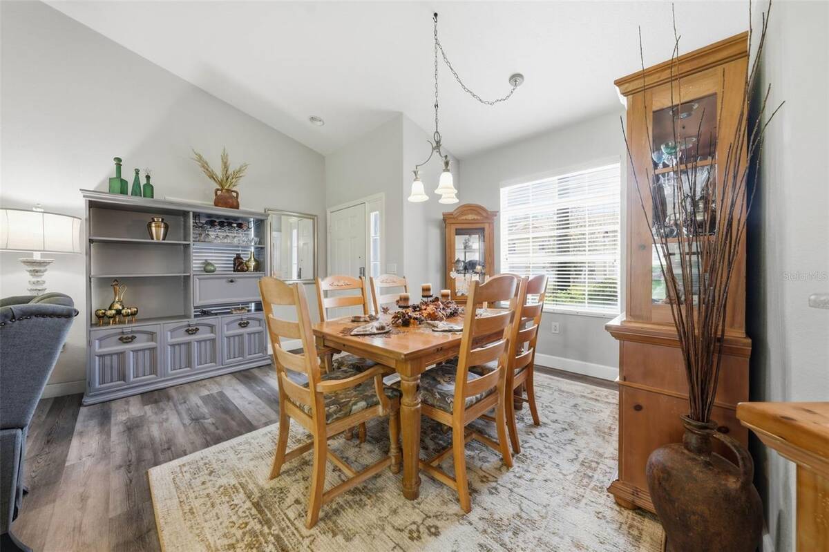 5418 Compass Point, Oxford, FL 34484