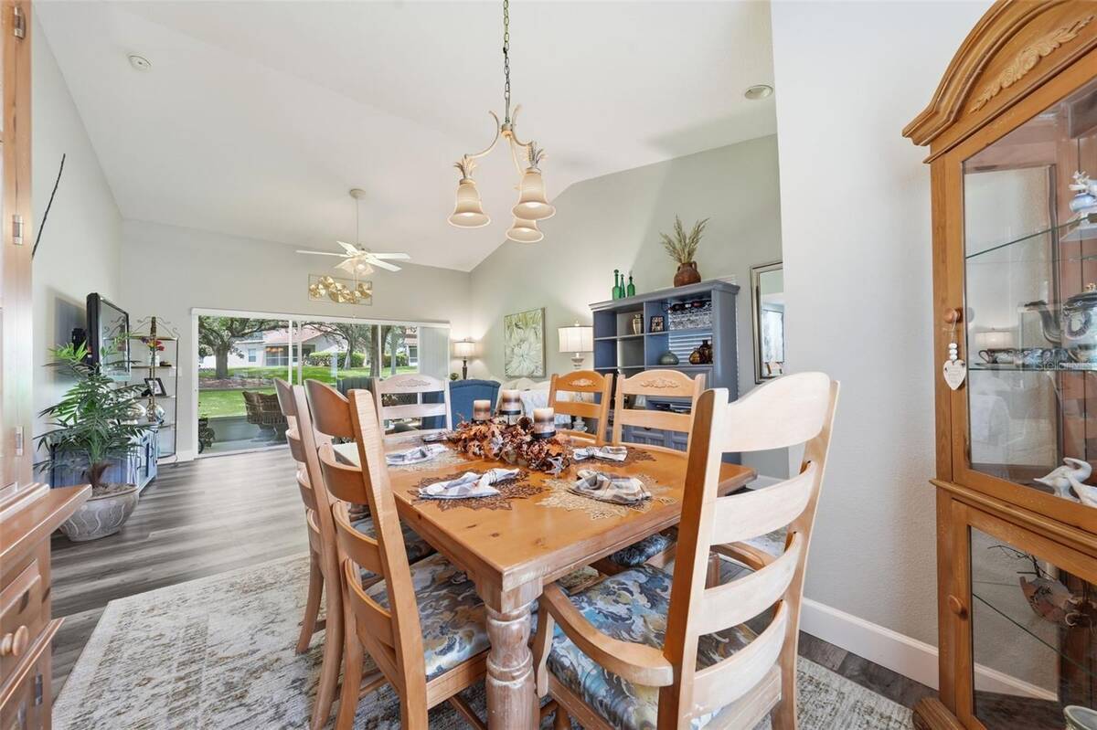 5418 Compass Point, Oxford, FL 34484
