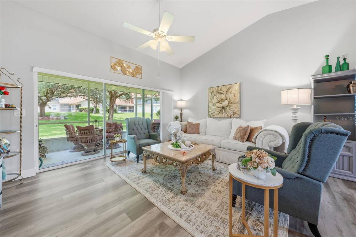 5418 Compass Point, Oxford, FL 34484
