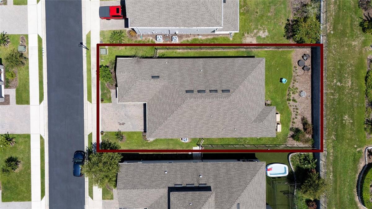 1211 Dora Parc Lane, Mount Dora, FL 32757