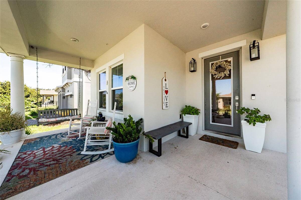 1211 Dora Parc Lane, Mount Dora, FL 32757