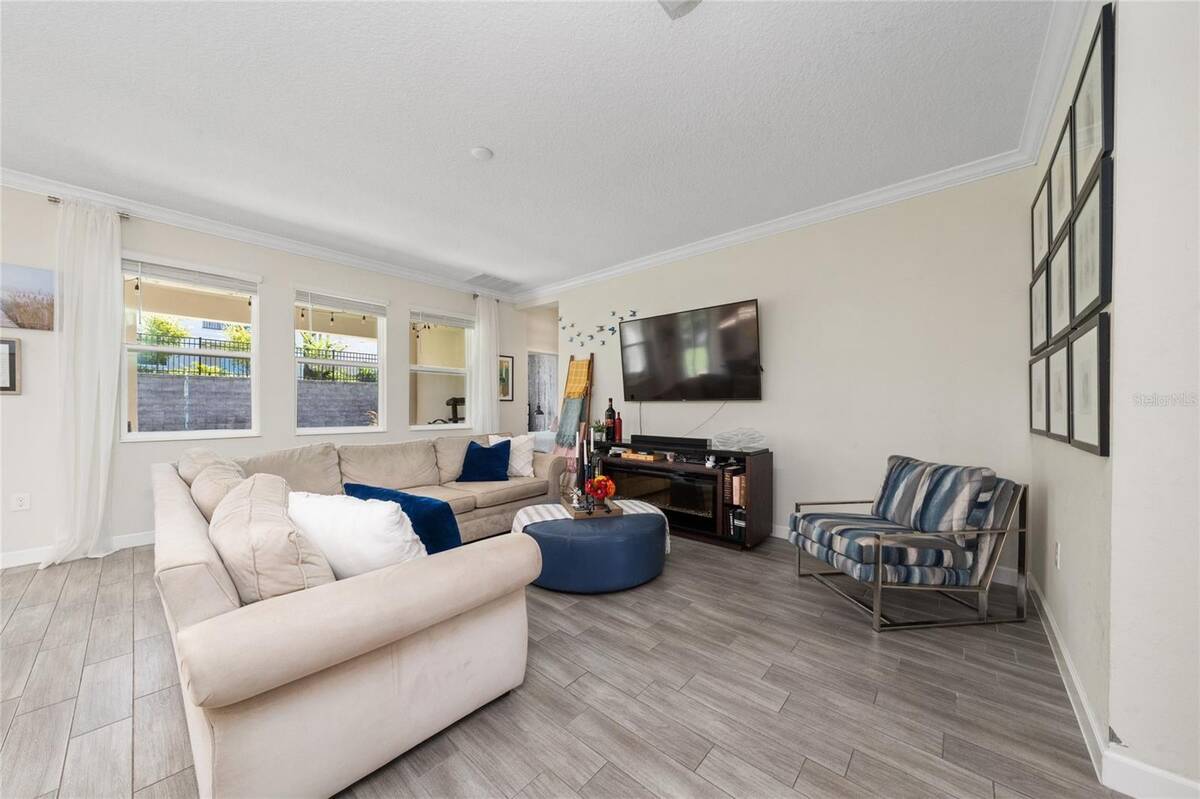 1211 Dora Parc Lane, Mount Dora, FL 32757
