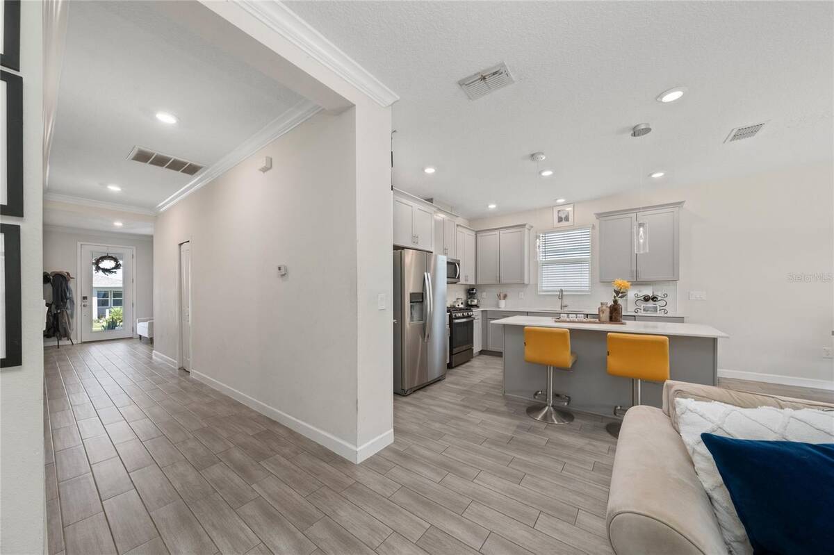 1211 Dora Parc Lane, Mount Dora, FL 32757