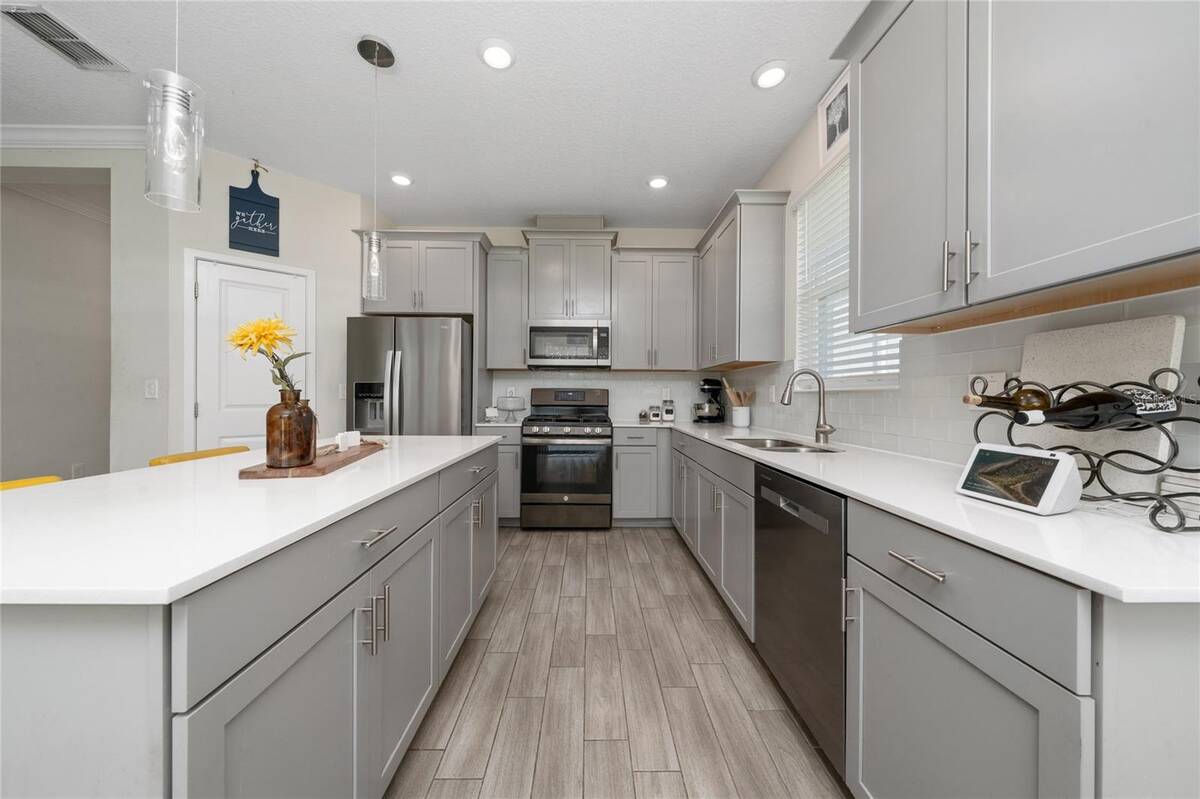 1211 Dora Parc Lane, Mount Dora, FL 32757