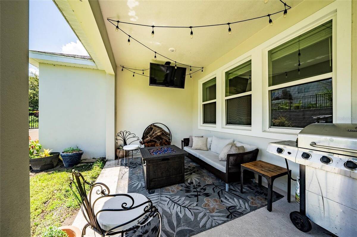 1211 Dora Parc Lane, Mount Dora, FL 32757