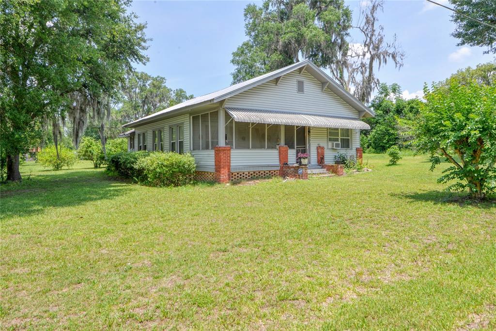 4191 Nw 152nd Street, Reddick, FL 32686 (Off Market NYStateMLS Listing