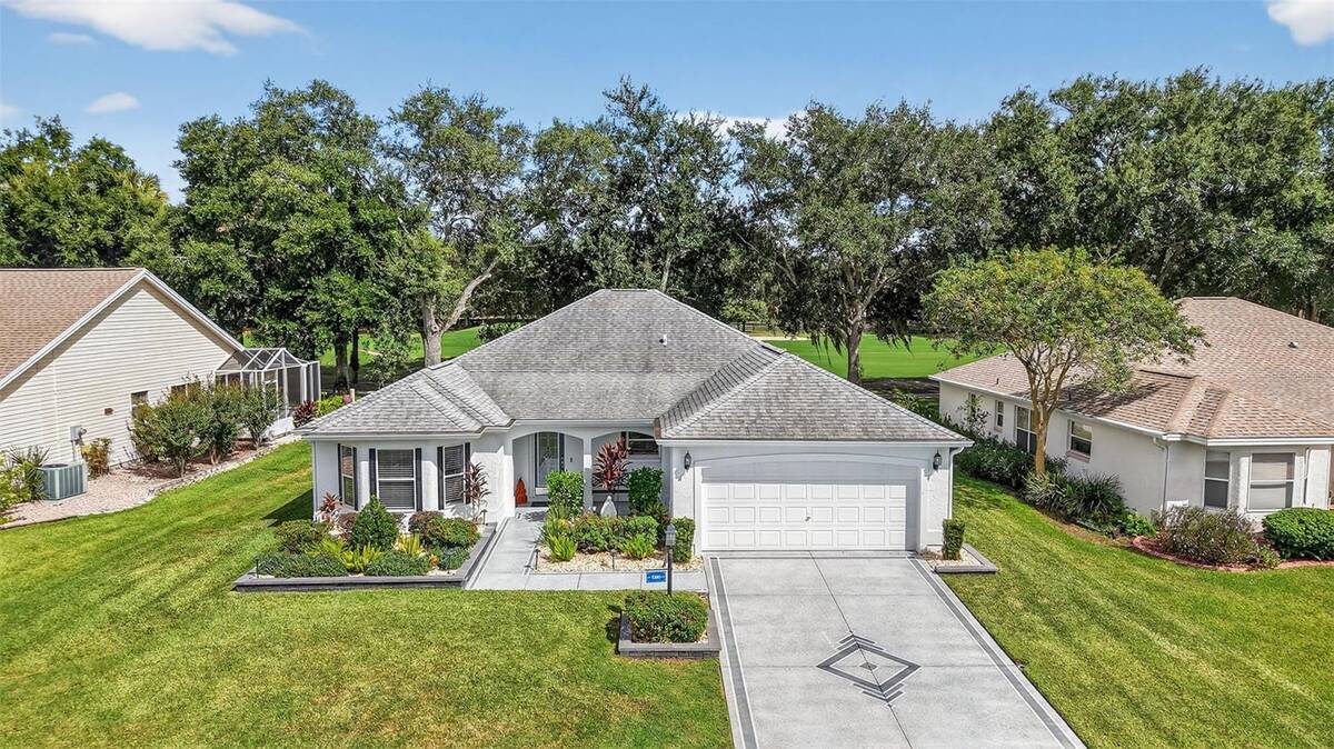 1201 Barcelona Drive