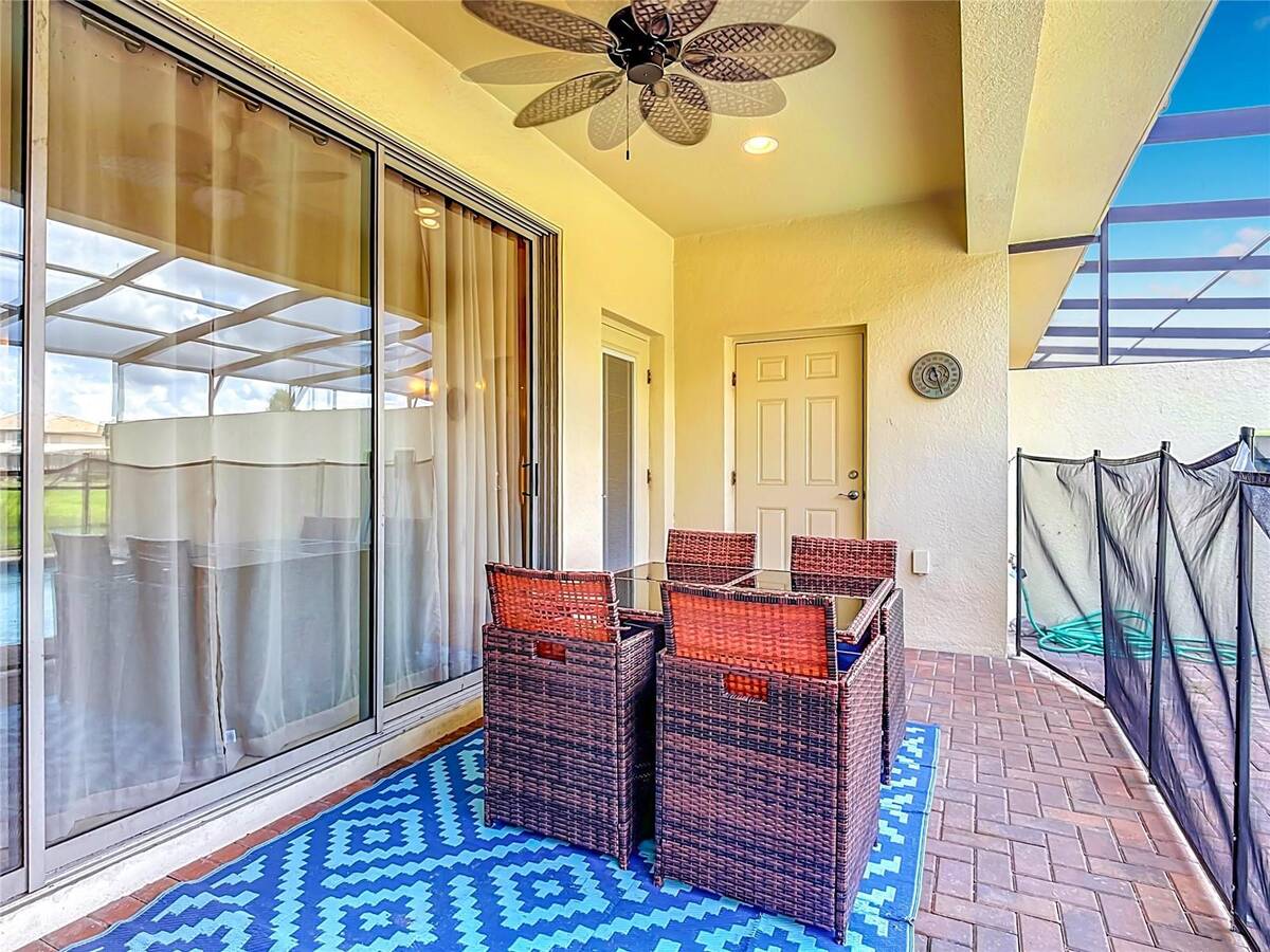8891 Geneve Court, Kissimmee, FL 34747