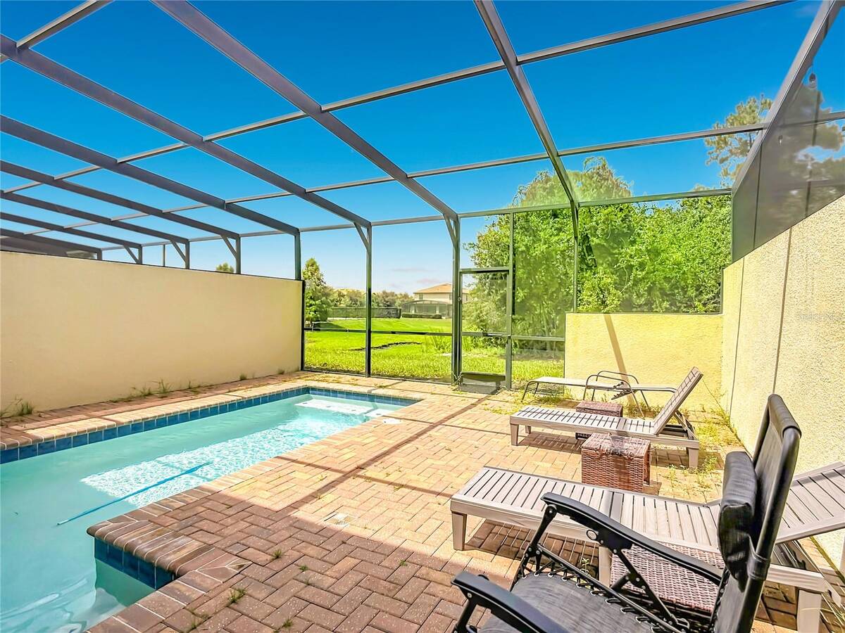 8891 Geneve Court, Kissimmee, FL 34747