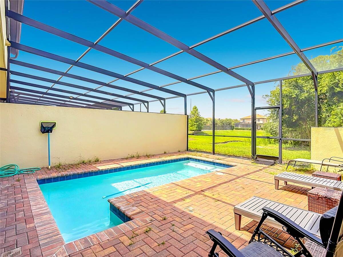 8891 Geneve Court, Kissimmee, FL 34747