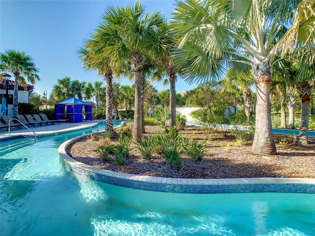 8891 Geneve Court, Kissimmee, FL 34747