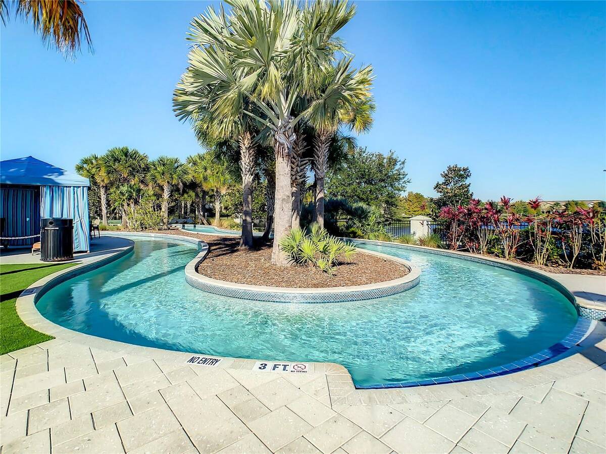 8891 Geneve Court, Kissimmee, FL 34747