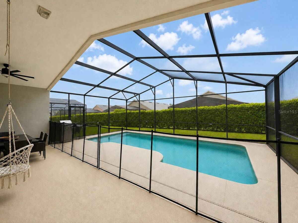 631 Old Bridge Circle, Davenport, FL 33897