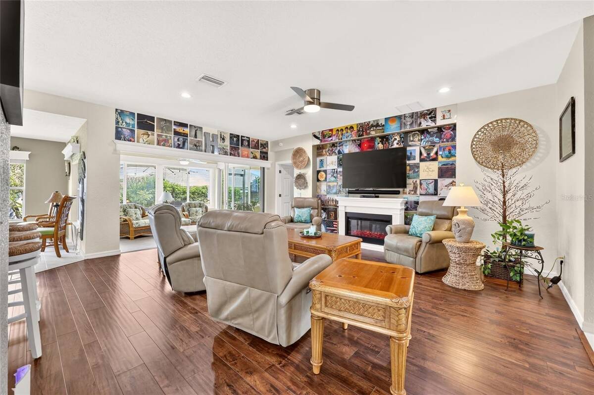 11985 Se 91st Circle, Summerfield, FL 34491