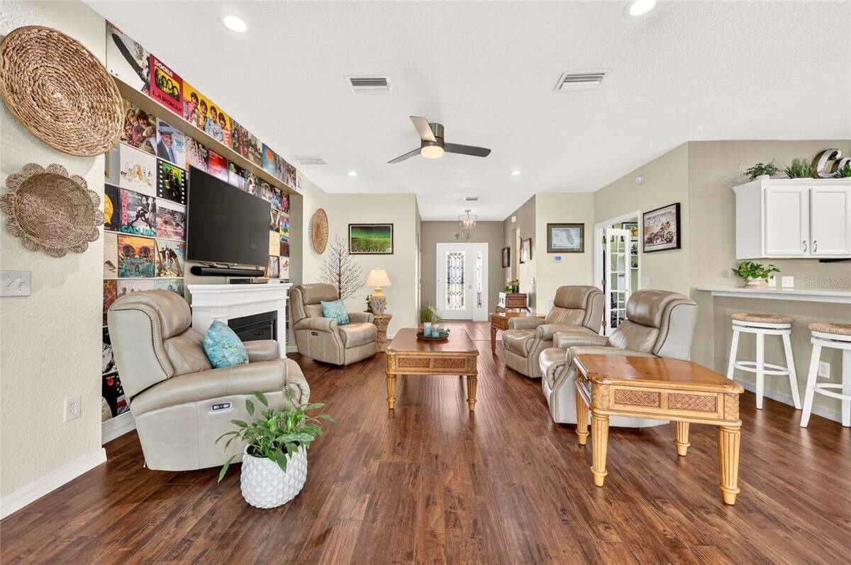 11985 Se 91st Circle, Summerfield, FL 34491
