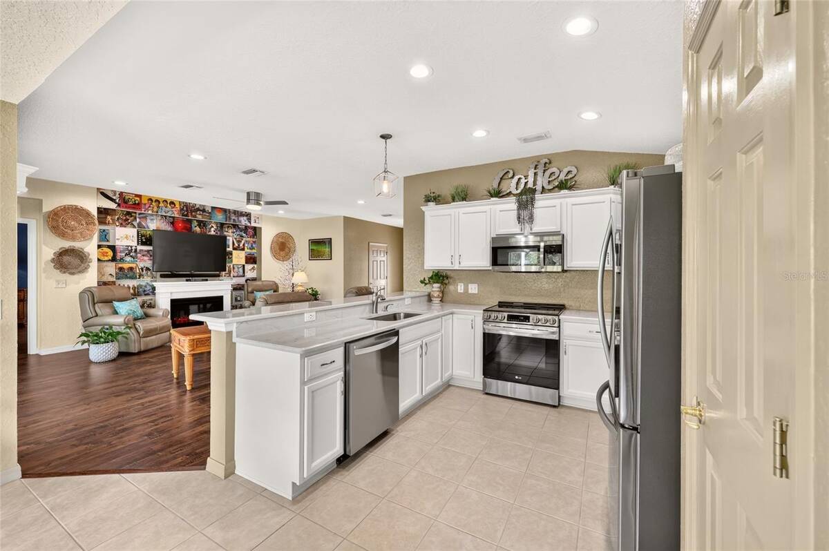 11985 Se 91st Circle, Summerfield, FL 34491