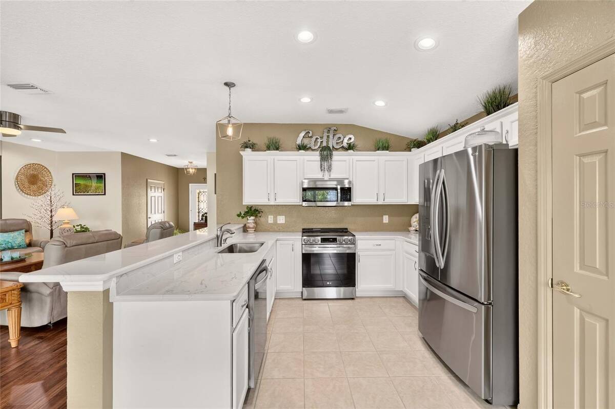 11985 Se 91st Circle, Summerfield, FL 34491