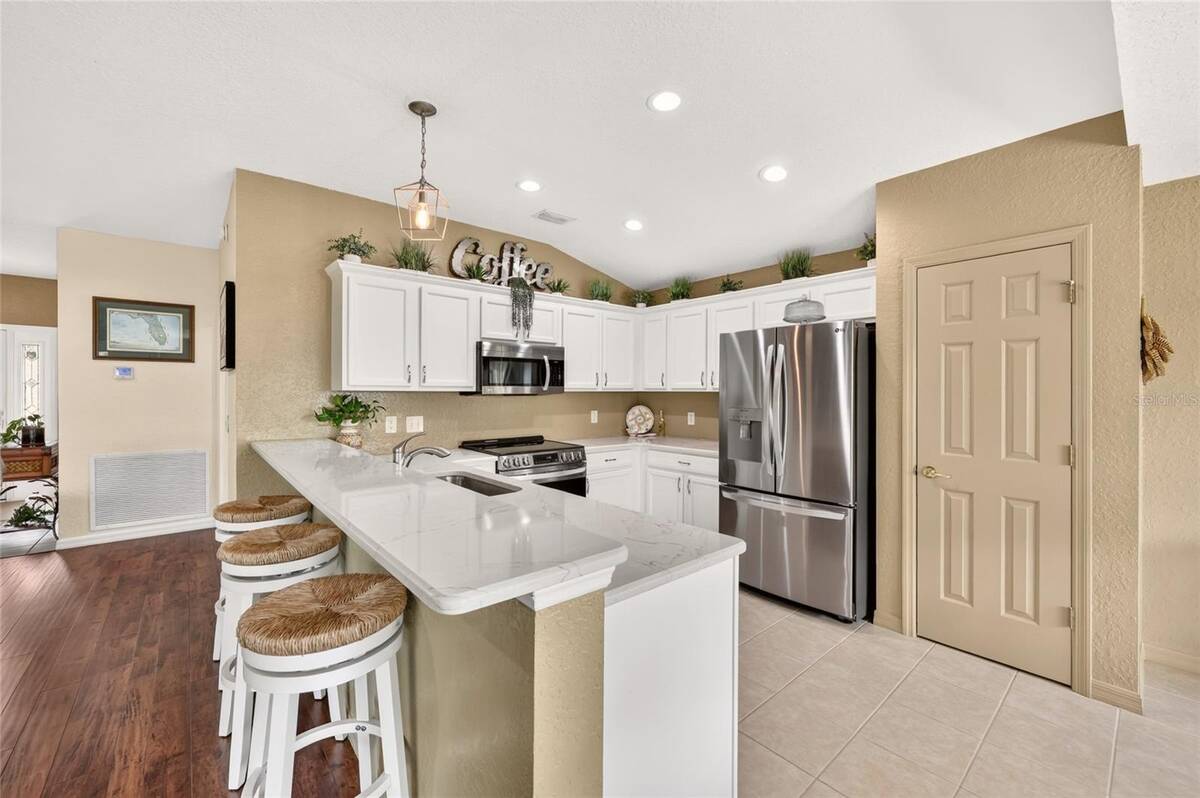 11985 Se 91st Circle, Summerfield, FL 34491