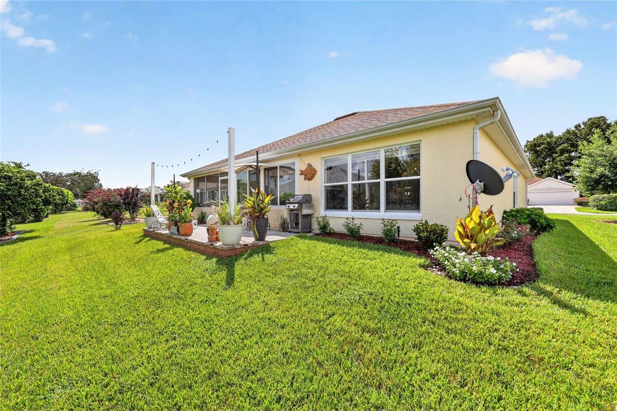 11985 Se 91st Circle, Summerfield, FL 34491
