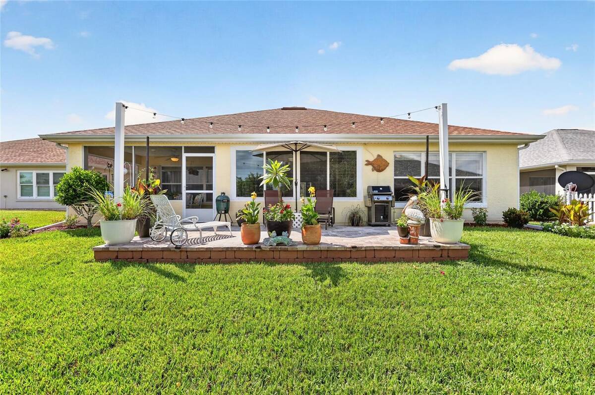 11985 Se 91st Circle, Summerfield, FL 34491
