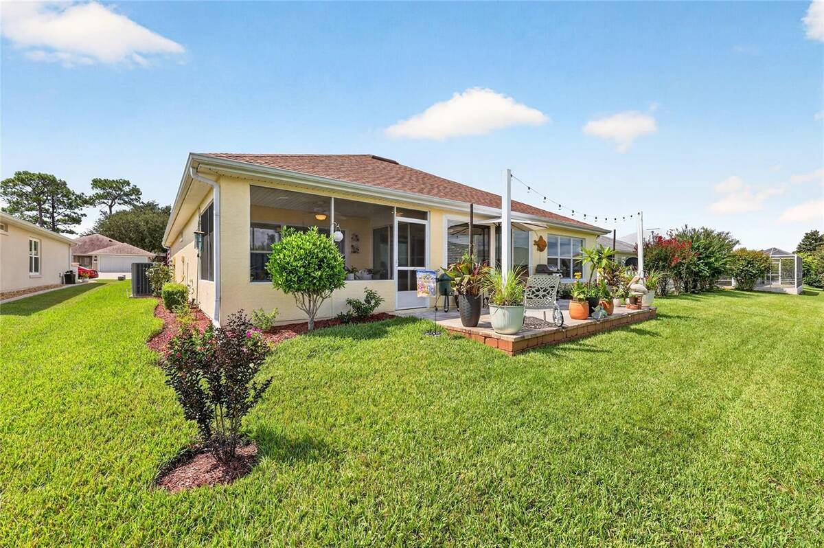 11985 Se 91st Circle, Summerfield, FL 34491