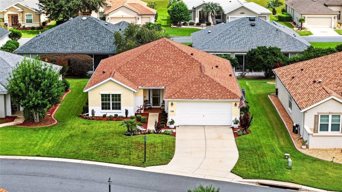 11985 Se 91st Circle, Summerfield, FL 34491