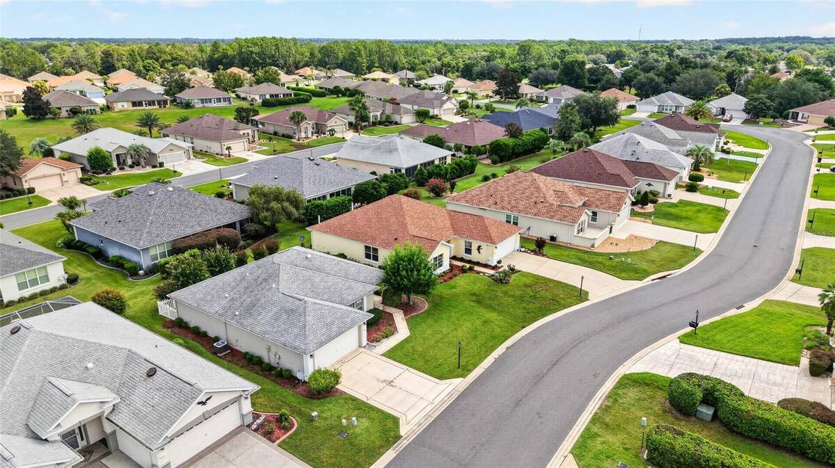 11985 Se 91st Circle, Summerfield, FL 34491