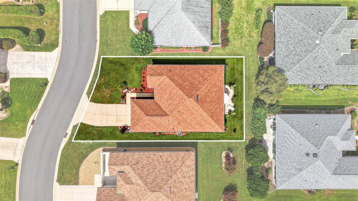 11985 Se 91st Circle, Summerfield, FL 34491