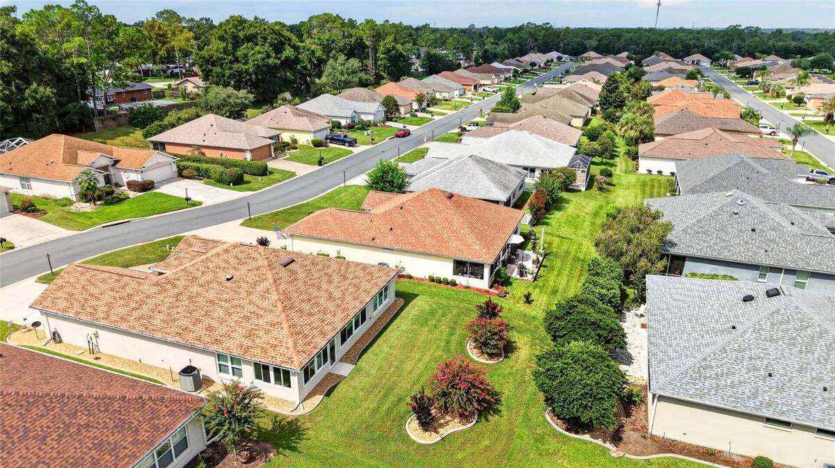 11985 Se 91st Circle, Summerfield, FL 34491