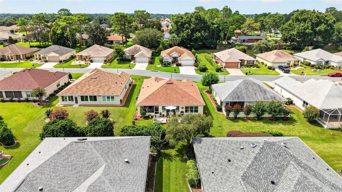 11985 Se 91st Circle, Summerfield, FL 34491