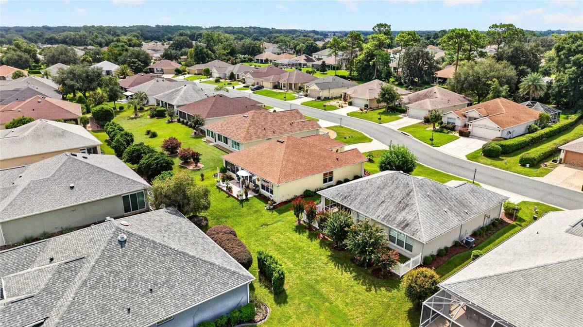 11985 Se 91st Circle, Summerfield, FL 34491