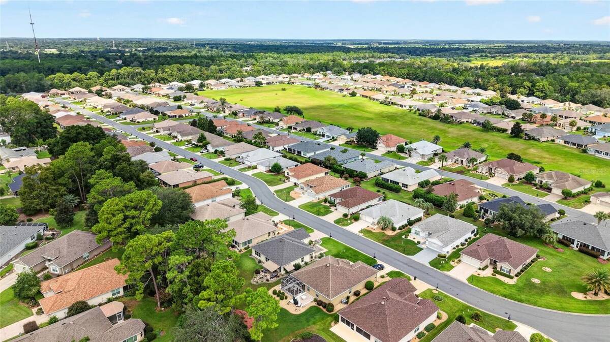 11985 Se 91st Circle, Summerfield, FL 34491