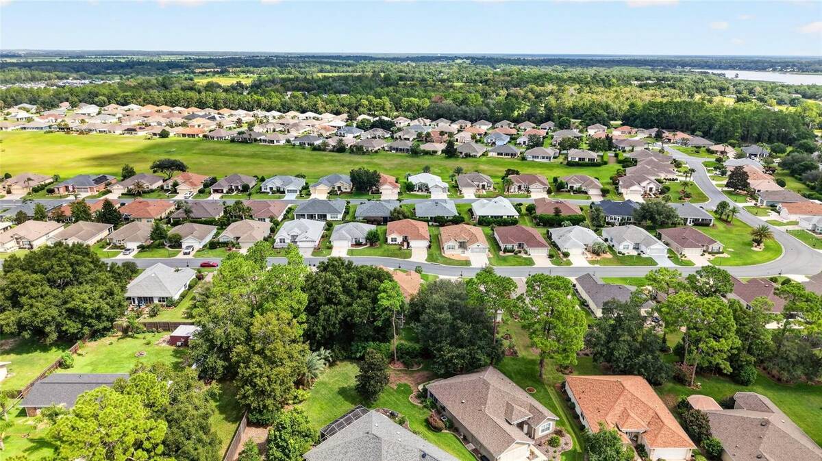 11985 Se 91st Circle, Summerfield, FL 34491