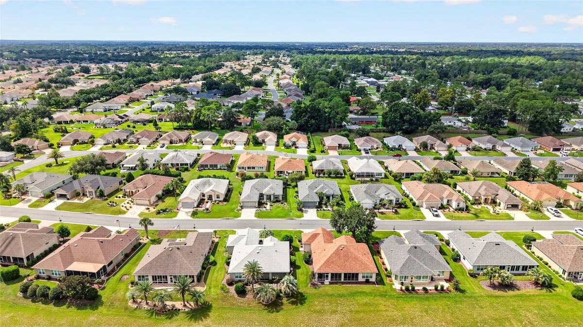 11985 Se 91st Circle, Summerfield, FL 34491