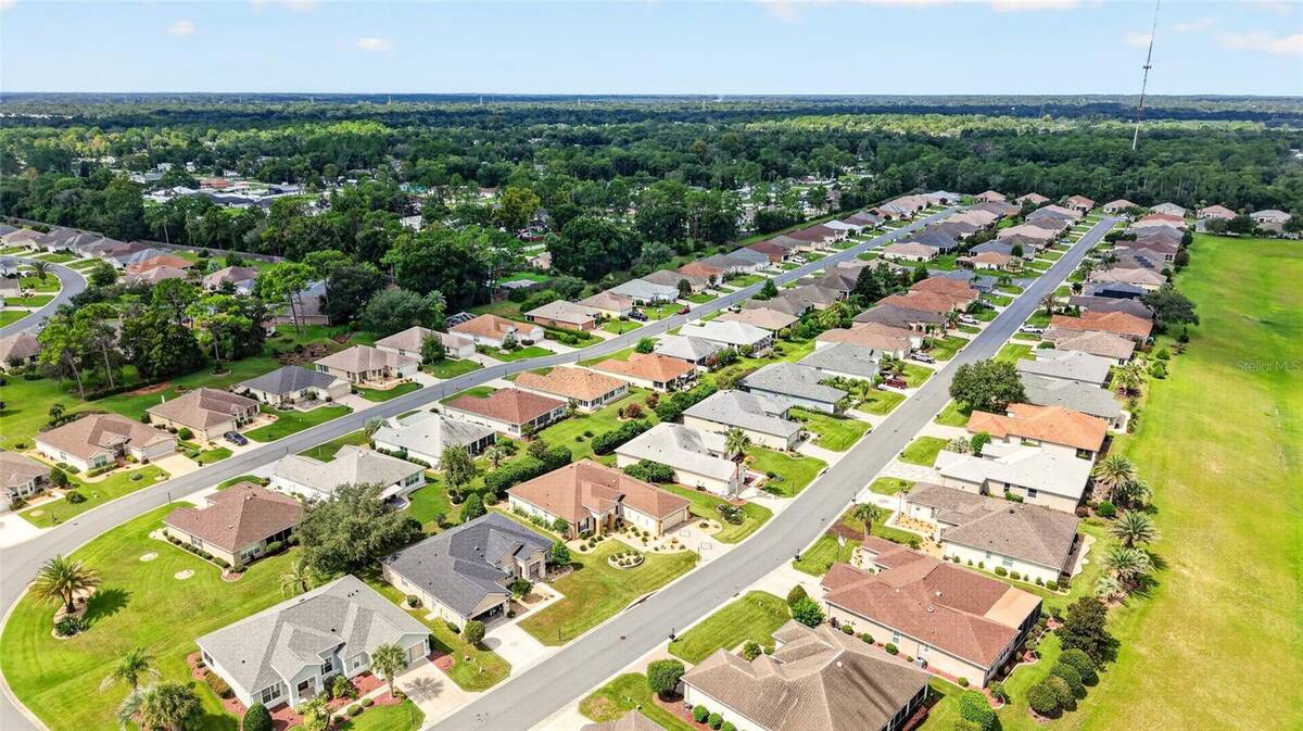 11985 Se 91st Circle, Summerfield, FL 34491