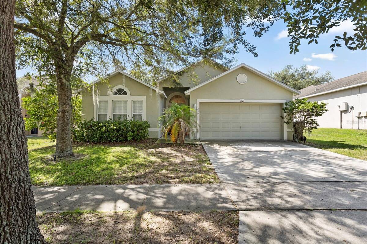 439 Hammerstone Avenue, Haines City, FL 33844