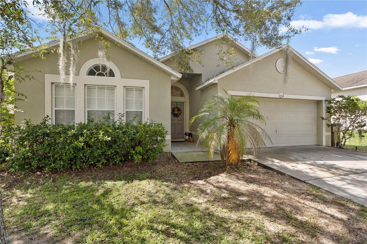 439 Hammerstone Avenue, Haines City, FL 33844