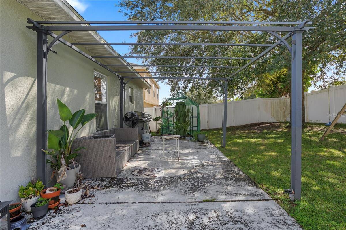 439 Hammerstone Avenue, Haines City, FL 33844