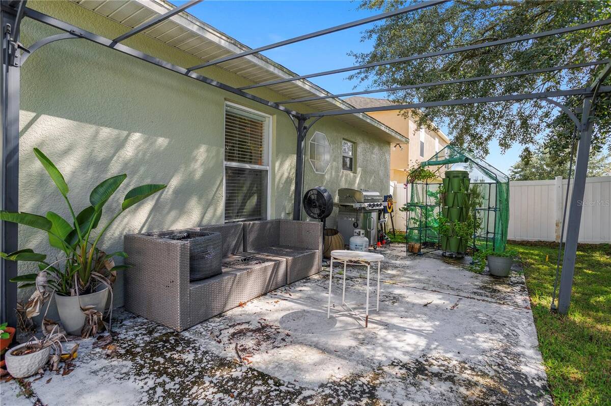 439 Hammerstone Avenue, Haines City, FL 33844