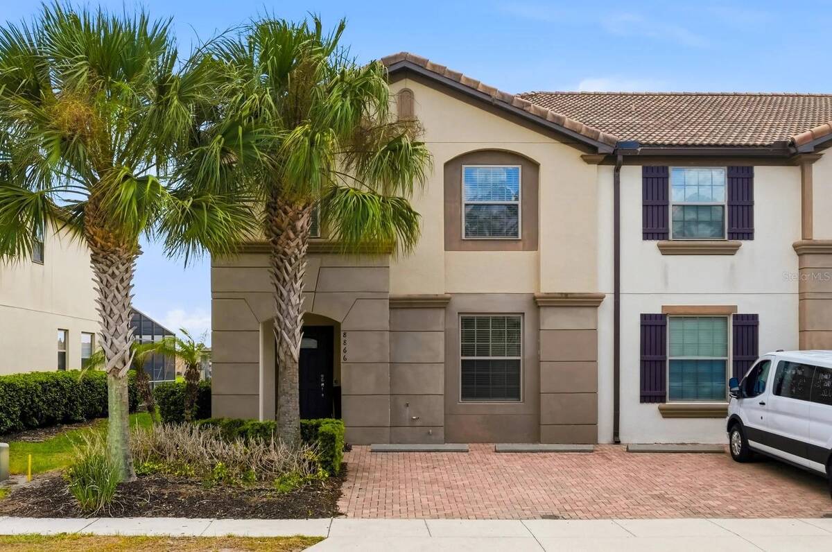 8866 Geneve Court